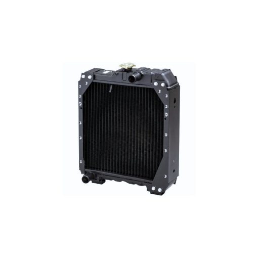 Radiatore acqua per Trattore New Holland 5172928